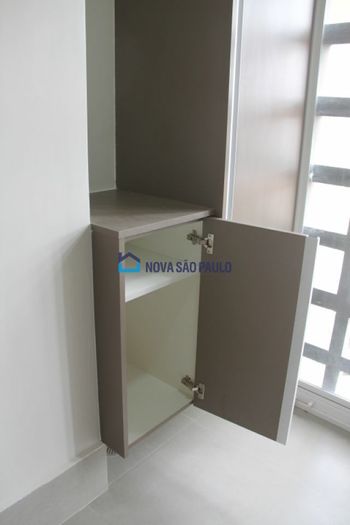 Foto 24 do(a) Apartamento de 3 quartos à venda em Mirandópolis, São Paulo