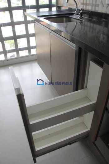 Foto 26 do(a) Apartamento de 3 quartos à venda em Mirandópolis, São Paulo