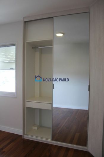 Foto 12 do(a) Apartamento de 3 quartos à venda em Mirandópolis, São Paulo