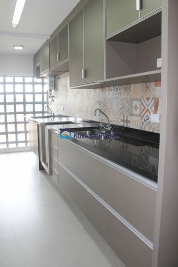 Foto 22 do(a) Apartamento de 3 quartos à venda em Mirandópolis, São Paulo