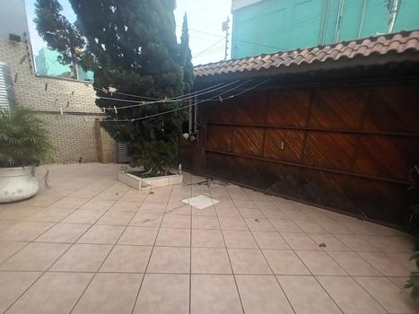 Foto 4 do(a) Casa de 3 quartos à venda em Vila Ré, São Paulo