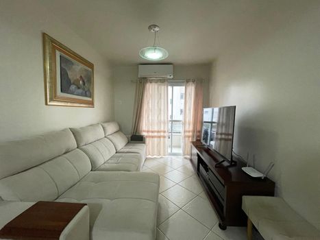 Foto 2 do(a) Apartamento de 3 quartos à venda em Trindade, Florianópolis