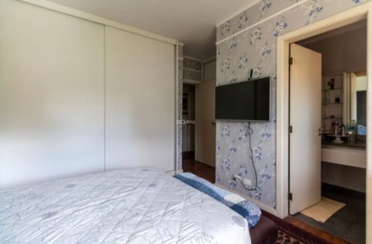 Foto 12 do(a) Apartamento de 4 quartos à venda em Real Parque, São Paulo
