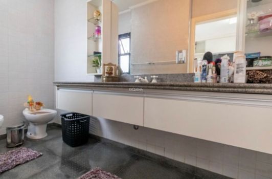 Foto 9 do(a) Apartamento de 4 quartos à venda em Real Parque, São Paulo