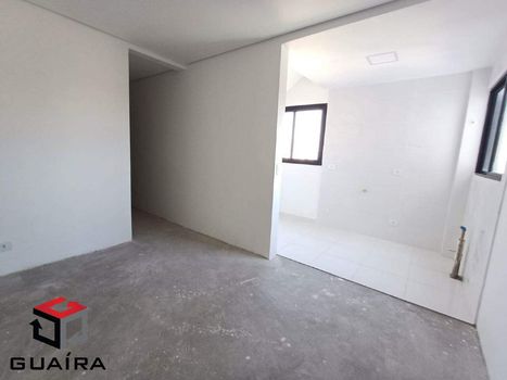 Foto 3 do(a) Cobertura de 2 quartos à venda em Vila Vitória, Santo André