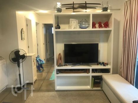 Foto 37 do(a) Apartamento de 2 quartos à venda em Vila Clementino, São Paulo