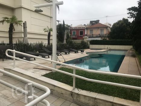 Foto 3 do(a) Apartamento de 2 quartos à venda em Vila Clementino, São Paulo