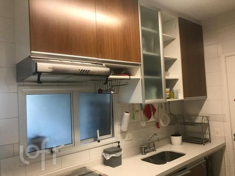 Foto 23 do(a) Apartamento de 2 quartos à venda em Vila Clementino, São Paulo