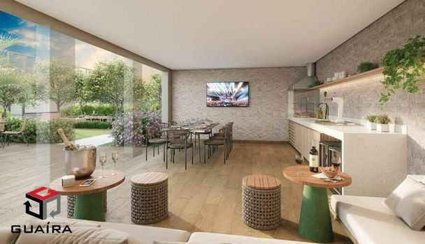 Foto 20 do(a) Apartamento de 3 quartos à venda em Fundação, São Caetano do Sul
