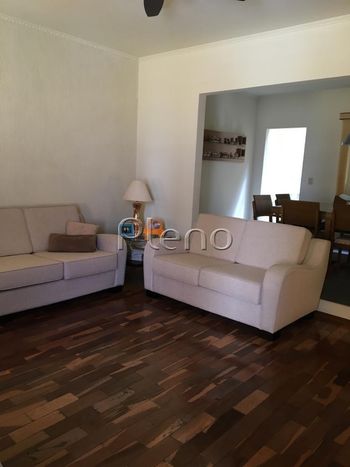 Foto 8 do(a) Casa em Condomínio false à venda em Jardim Nova Europa, Campinas