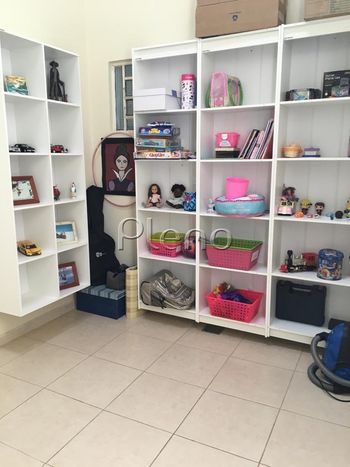 Foto 27 do(a) Casa em Condomínio false à venda em Jardim Nova Europa, Campinas