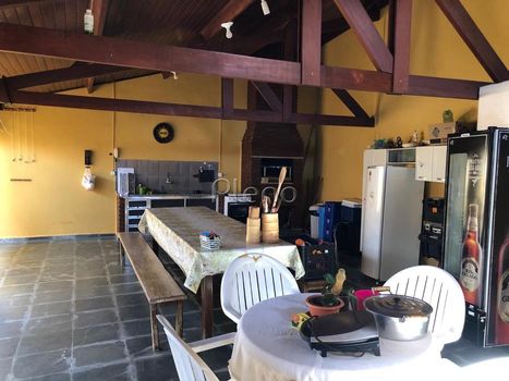 Foto 43 do(a) Casa em Condomínio false à venda em Jardim Nova Europa, Campinas