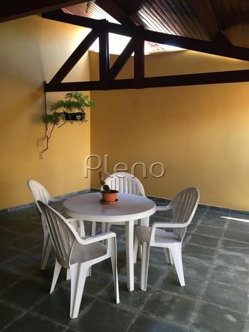 Foto 21 do(a) Casa em Condomínio false à venda em Jardim Nova Europa, Campinas