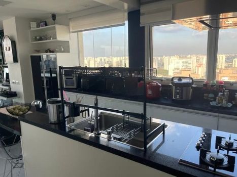 Foto 23 do(a) Apartamento de 3 quartos à venda em Parque da Mooca, São Paulo