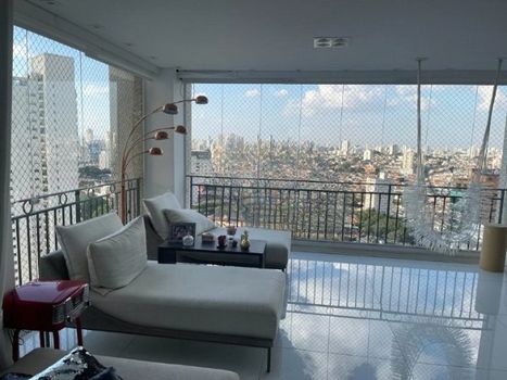 Foto 5 do(a) Apartamento de 3 quartos à venda em Parque da Mooca, São Paulo