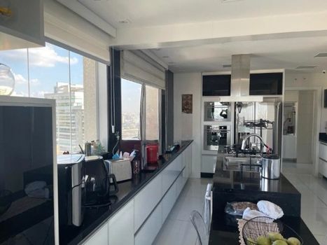 Foto 19 do(a) Apartamento de 3 quartos à venda em Parque da Mooca, São Paulo
