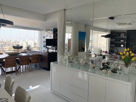 Foto 14 do(a) Apartamento de 3 quartos à venda em Parque da Mooca, São Paulo