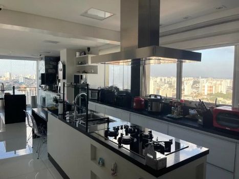 Foto 31 do(a) Apartamento de 3 quartos à venda em Parque da Mooca, São Paulo