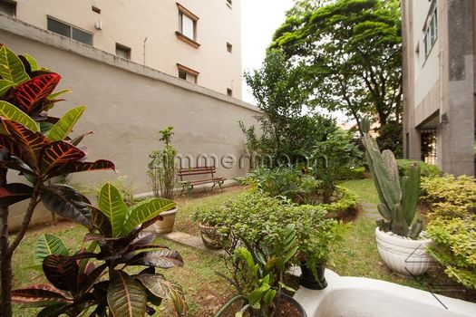 Foto 30 do(a) Apartamento de 2 quartos à venda em Vila Pompéia, São Paulo