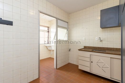 Foto 10 do(a) Apartamento de 2 quartos à venda em Vila Pompéia, São Paulo