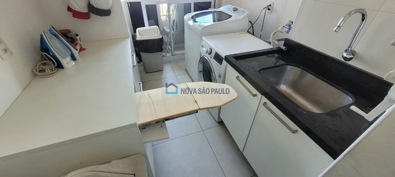 Foto 22 do(a) Apartamento de 4 quartos à venda em Vila Mariana, São Paulo