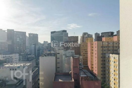 Foto 25 do(a) Apartamento de 1 quartos à venda em República, São Paulo