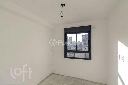 Foto 10 do(a) Apartamento de 1 quartos à venda em República, São Paulo