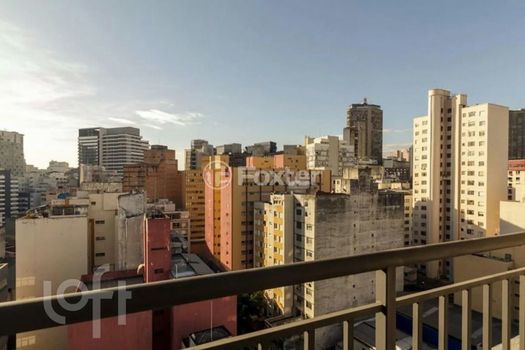 Foto 23 do(a) Apartamento de 1 quartos à venda em República, São Paulo
