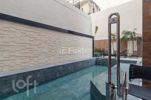 Foto 46 do(a) Apartamento de 1 quartos à venda em República, São Paulo