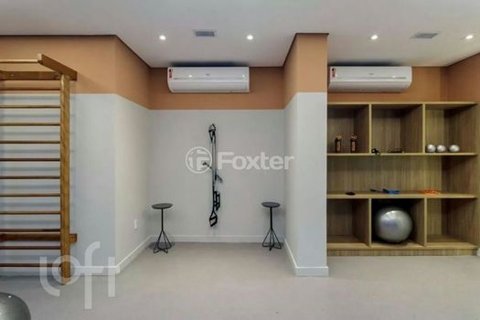 Foto 36 do(a) Apartamento de 1 quartos à venda em República, São Paulo