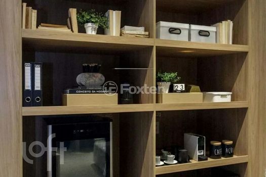 Foto 41 do(a) Apartamento de 1 quartos à venda em República, São Paulo