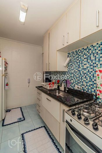 Foto 21 do(a) Apartamento de 2 quartos à venda em Vila Socorro, São Paulo