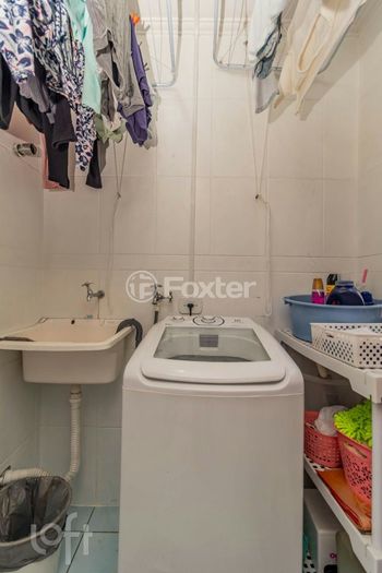 Foto 23 do(a) Apartamento de 2 quartos à venda em Vila Socorro, São Paulo