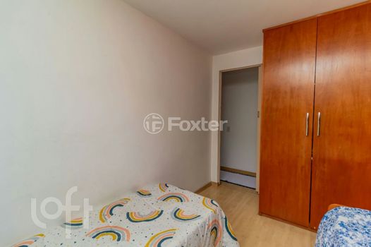 Foto 6 do(a) Apartamento de 2 quartos à venda em Vila Socorro, São Paulo