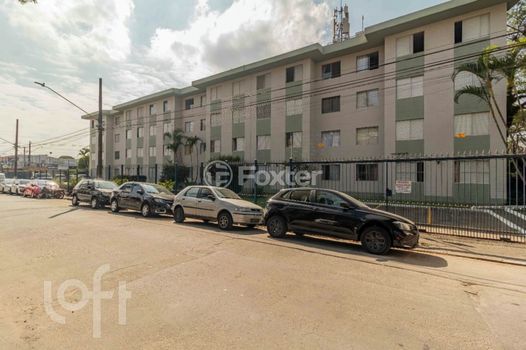 Foto 31 do(a) Apartamento de 2 quartos à venda em Vila Socorro, São Paulo