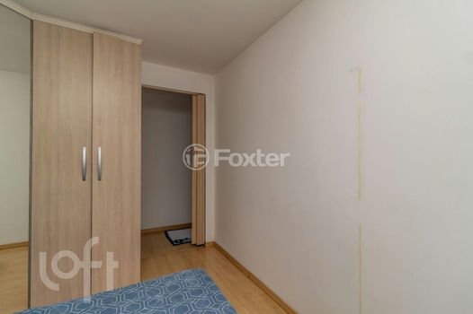 Foto 12 do(a) Apartamento de 2 quartos à venda em Vila Socorro, São Paulo