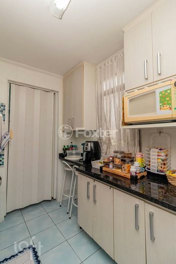 Foto 19 do(a) Apartamento de 2 quartos à venda em Vila Socorro, São Paulo
