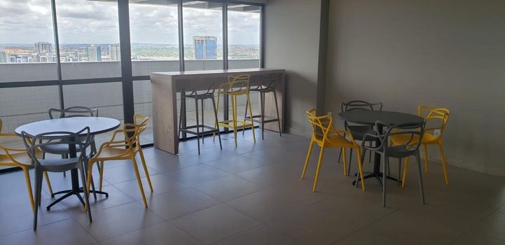 Foto 17 do(a) Apartamento de 1 quartos à venda em Boa Viagem, Recife