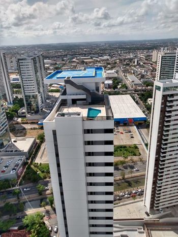 Foto 4 do(a) Apartamento de 1 quartos à venda em Boa Viagem, Recife