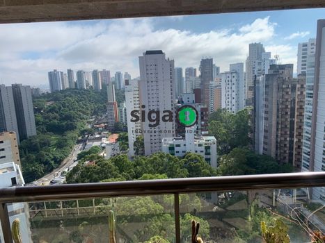 Foto 6 do(a) Apartamento de 3 quartos à venda em Vila Suzana, São Paulo