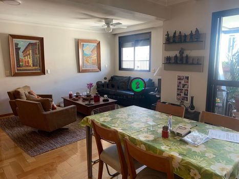 Foto 12 do(a) Apartamento de 3 quartos à venda em Vila Suzana, São Paulo