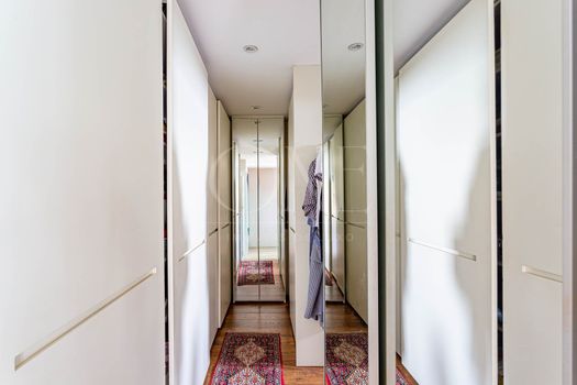 Foto 20 do(a) Apartamento de 4 quartos à venda em Indianópolis, São Paulo
