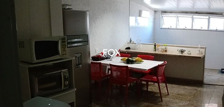 Foto 16 do(a) Apartamento de 4 quartos à venda em Gutierrez, Belo Horizonte