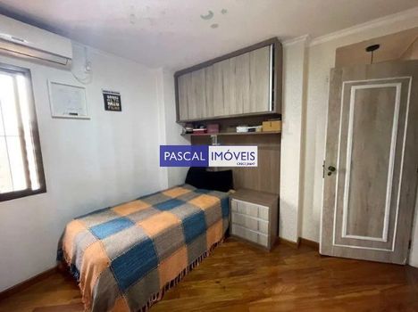 Foto 15 do(a) Cobertura de 4 quartos à venda em Indianópolis, São Paulo