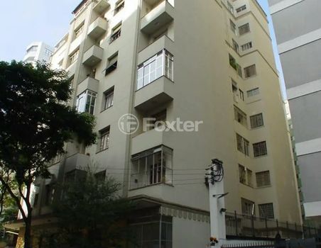 Foto 11 do(a) Apartamento de 3 quartos à venda em Santa Cecília, São Paulo