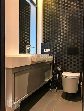 Foto 9 do(a) Apartamento de 3 quartos à venda em Santa Cecília, São Paulo