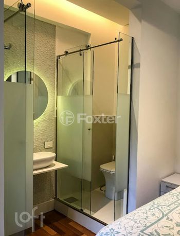 Foto 7 do(a) Apartamento de 3 quartos à venda em Santa Cecília, São Paulo