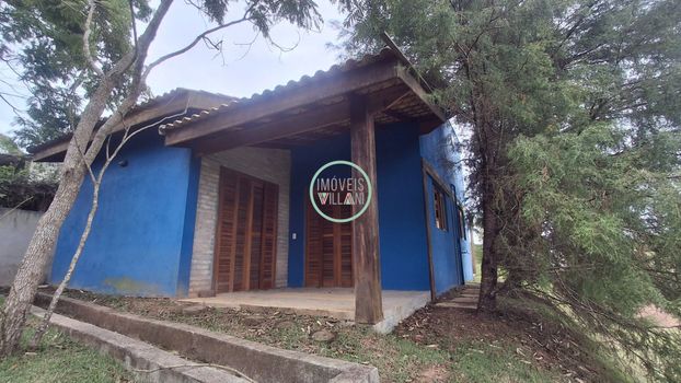 Foto 40 do(a) Fazenda / Sítio / Chácara de 5 quartos à venda em null, Guararema