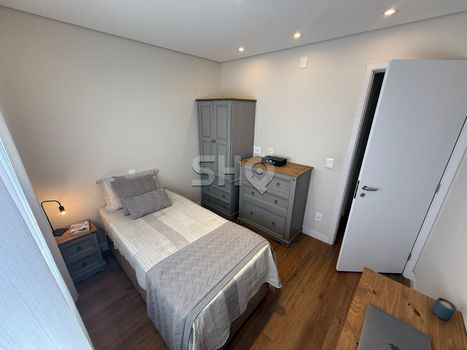 Foto 18 do(a) Apartamento de 2 quartos à venda em Vila Anastácio, São Paulo