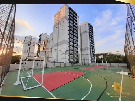 Foto 5 do(a) Apartamento de 2 quartos à venda em Parque Morumbi, Votorantim